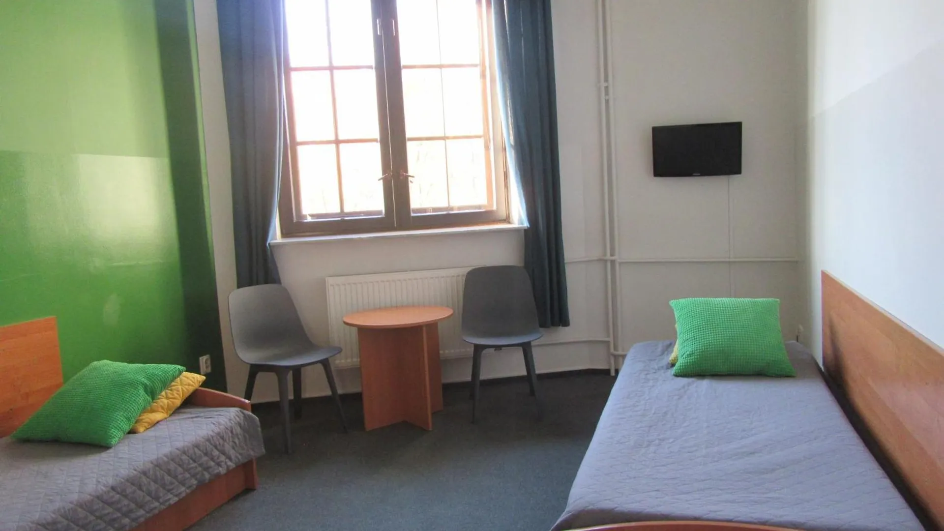 Hostel Szkolne Schronisko Młodzieżowe w Gdańsku Polska