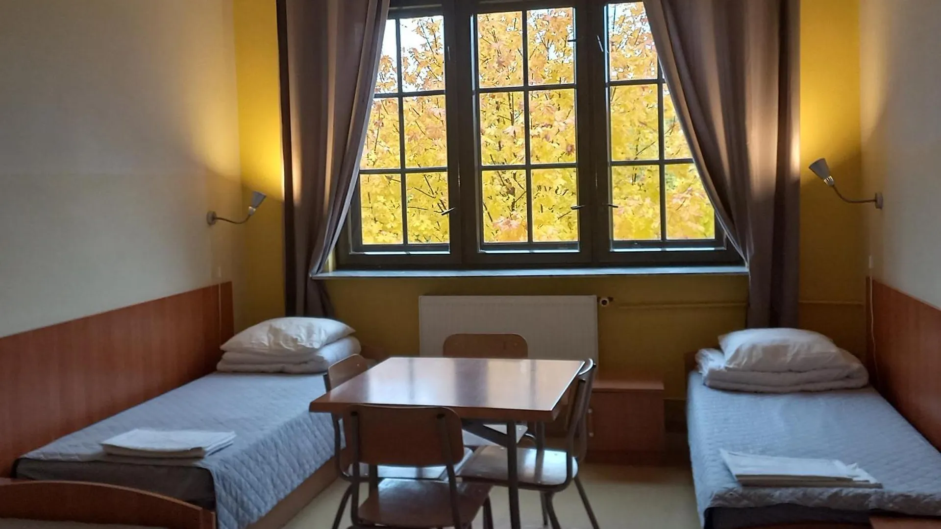 Hostel Szkolne Schronisko Młodzieżowe w Gdańsku