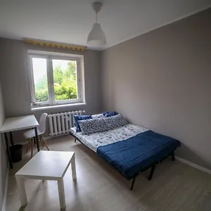 Pensjonat Pokoje Blisko Starego Miasta - For Rent, Gdańsk