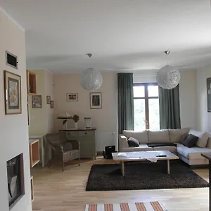 Apartament Apartament Przy Plaży, Gdańsk