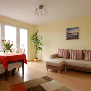 Apartament Nice2stay Visitoliwa, Gdańsk