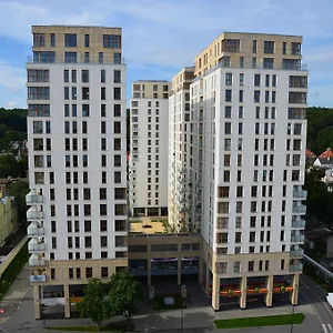 Apartament Centrum, Gdańsk