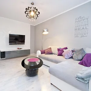 Apartament Gdansk Morena, Gdańsk