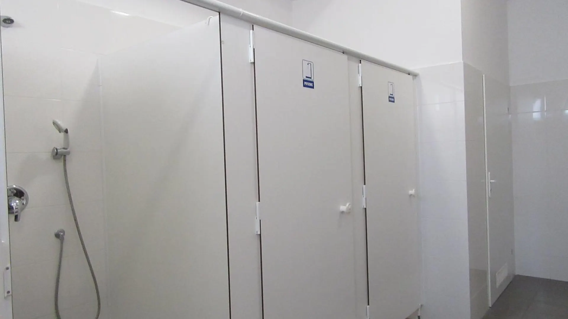 Gdanski Zespol Schronisk I Sportu Szkolnego Hostel