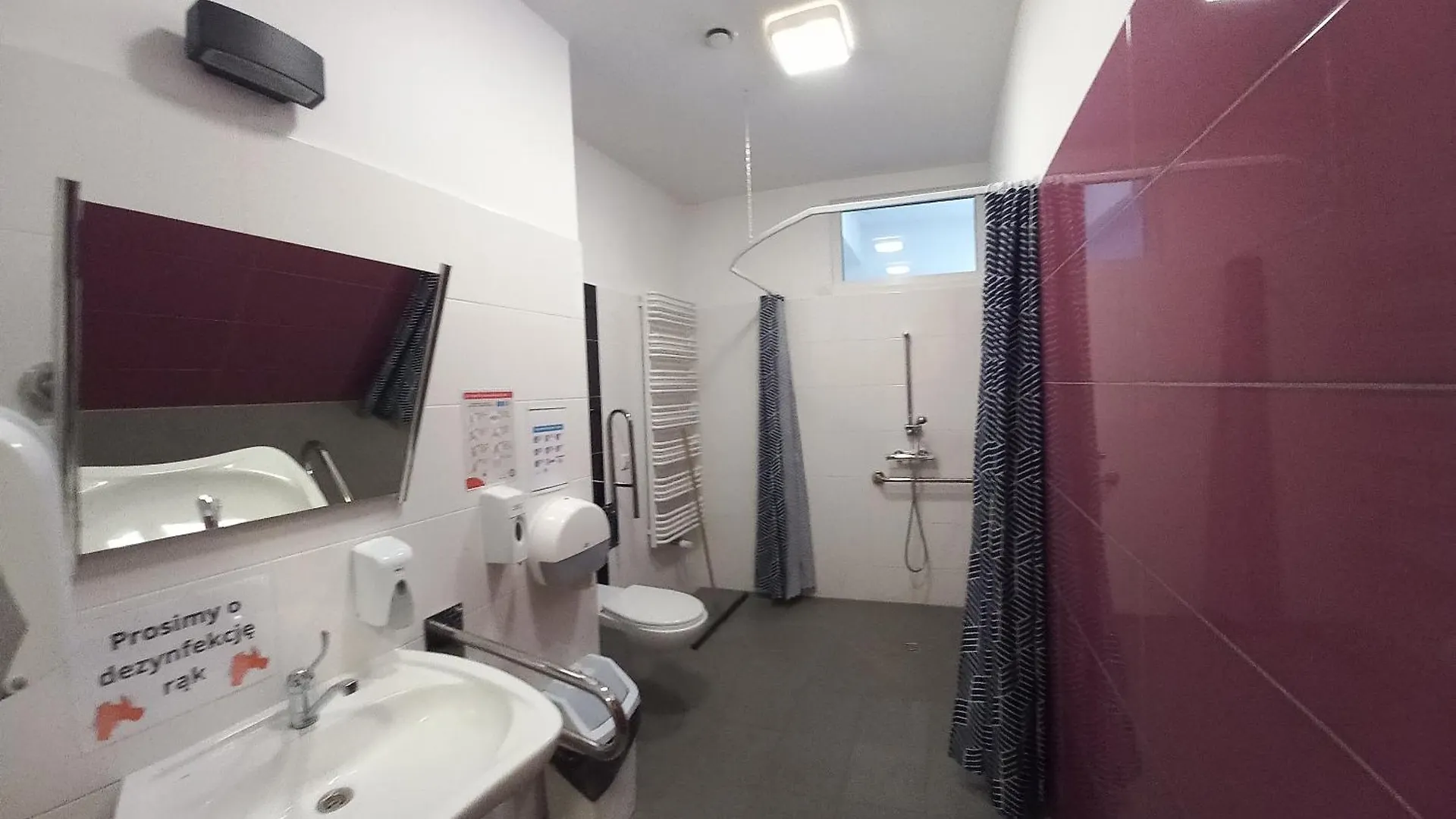 Hostel Gdanski Zespol Schronisk I Sportu Szkolnego