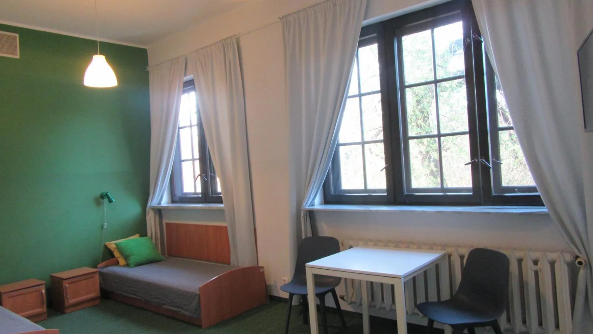 Hostel Gdanski Zespol Schronisk I Sportu Szkolnego